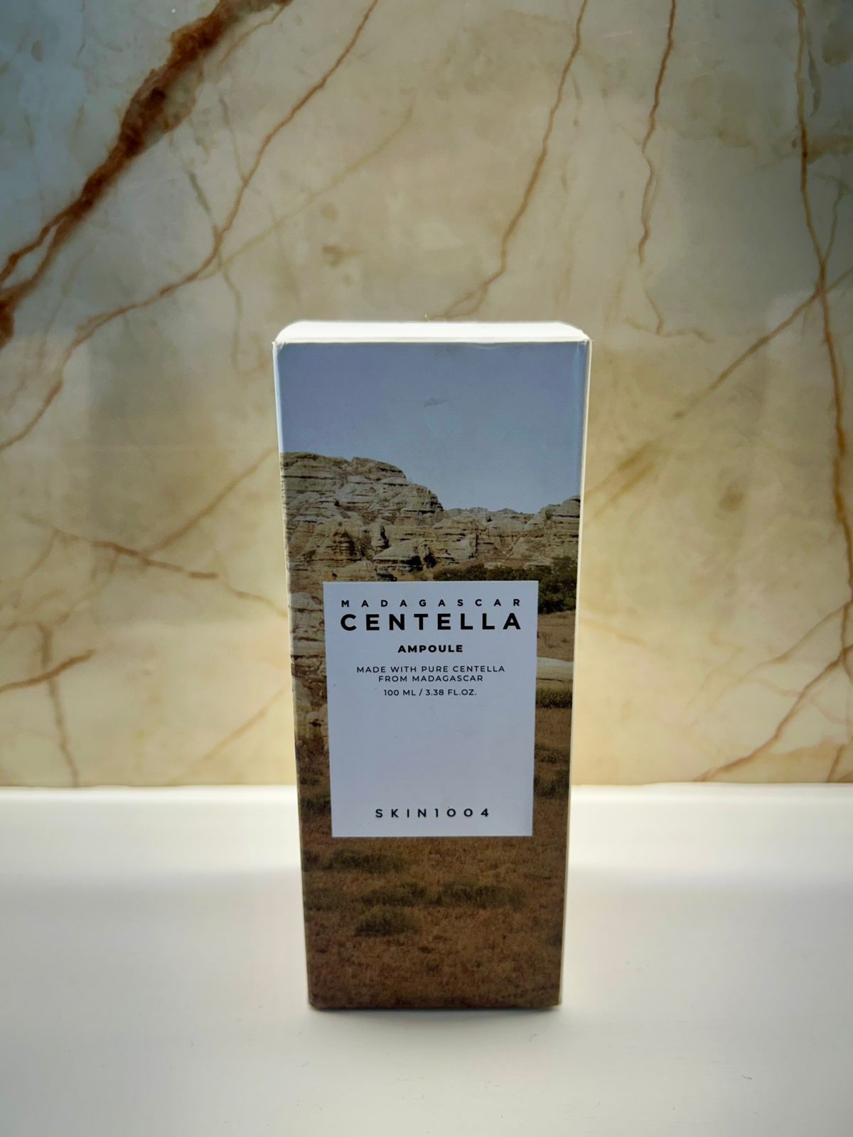 Sérum Refinador de Poros