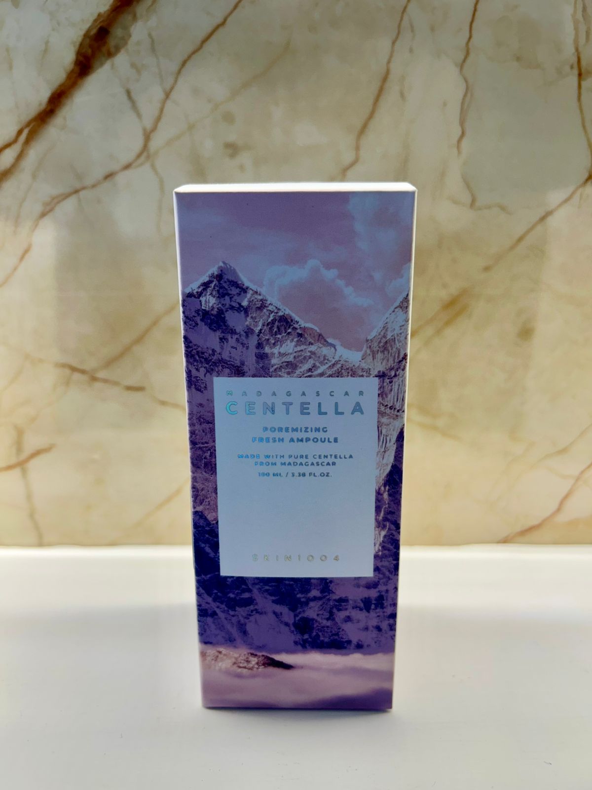 Sérum Refinador de Poros