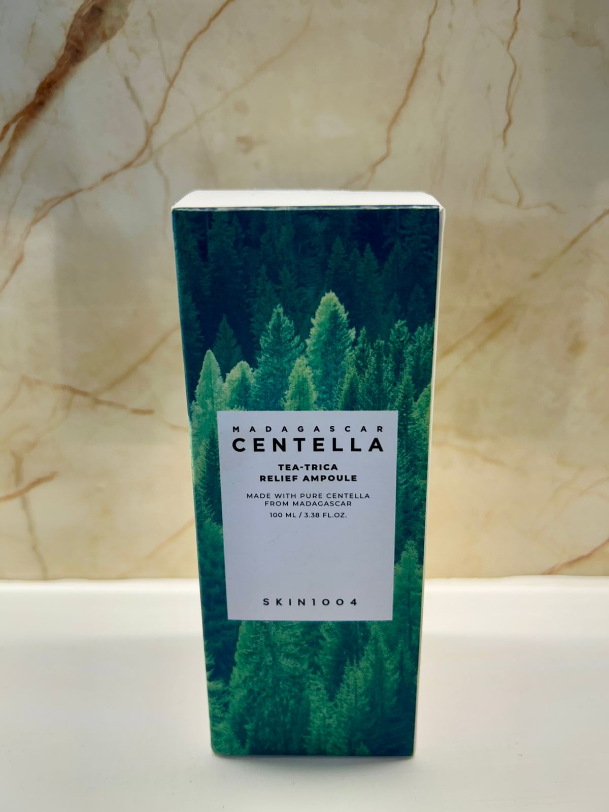 Sérum Calmante Antiacné
